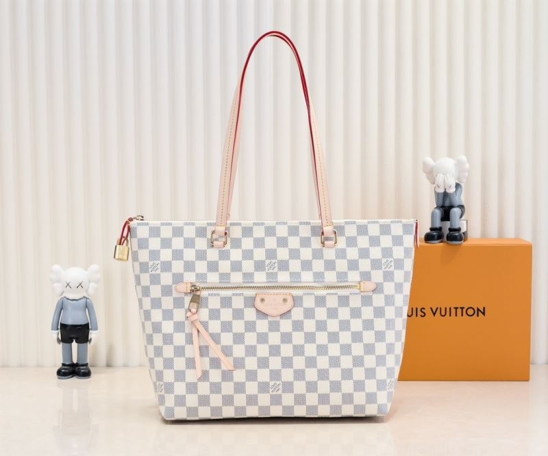 LV Shopping Bags